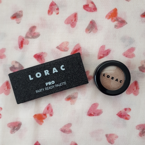 Lorac Eyeshadow Bundle *Brand New* - Picture 2 of 15